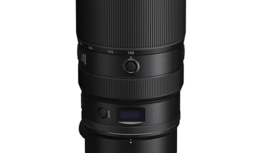 【nikukyuuu】NIKKOR Z 100-400mm NIKKOR Z 100-400mm f/4.5-5.6 VR S | Nikon Singapore